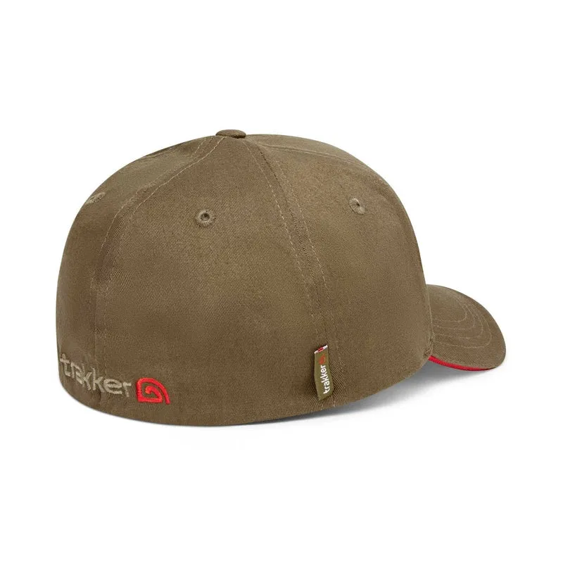 Casquette Trakker Flexi Fit