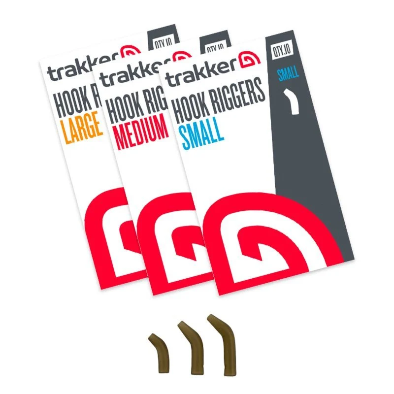Hook Riggers Trakker
