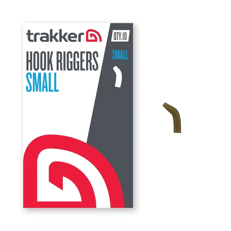 Hook Riggers Trakker