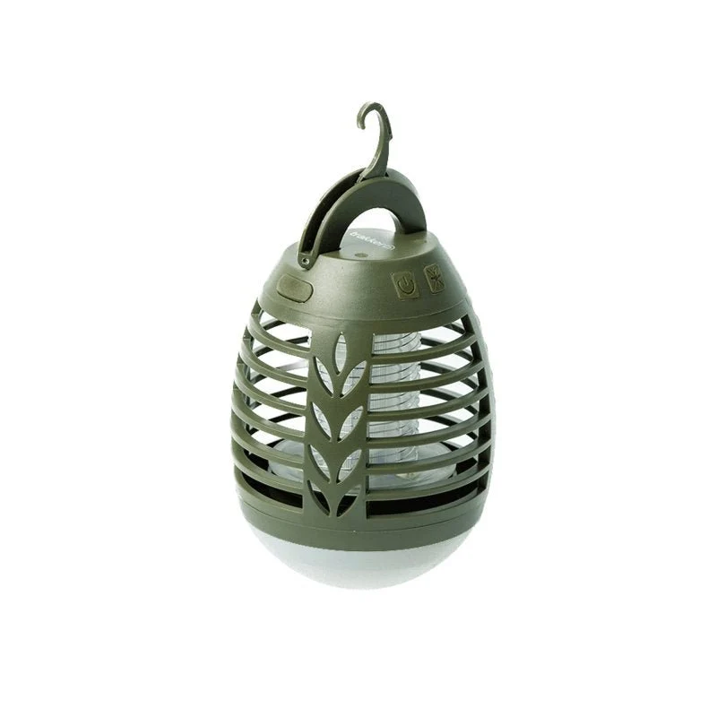 Lampe et anti-moustique à distance Trakker