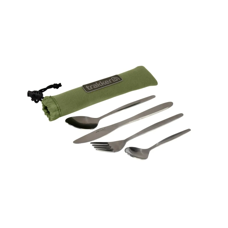 Ensemble de couverts Trakker Armolife