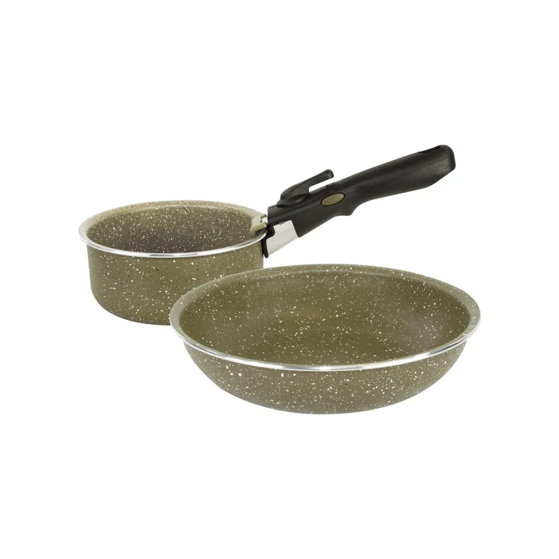 Kit de cuisine Trakker Armolife Marble S