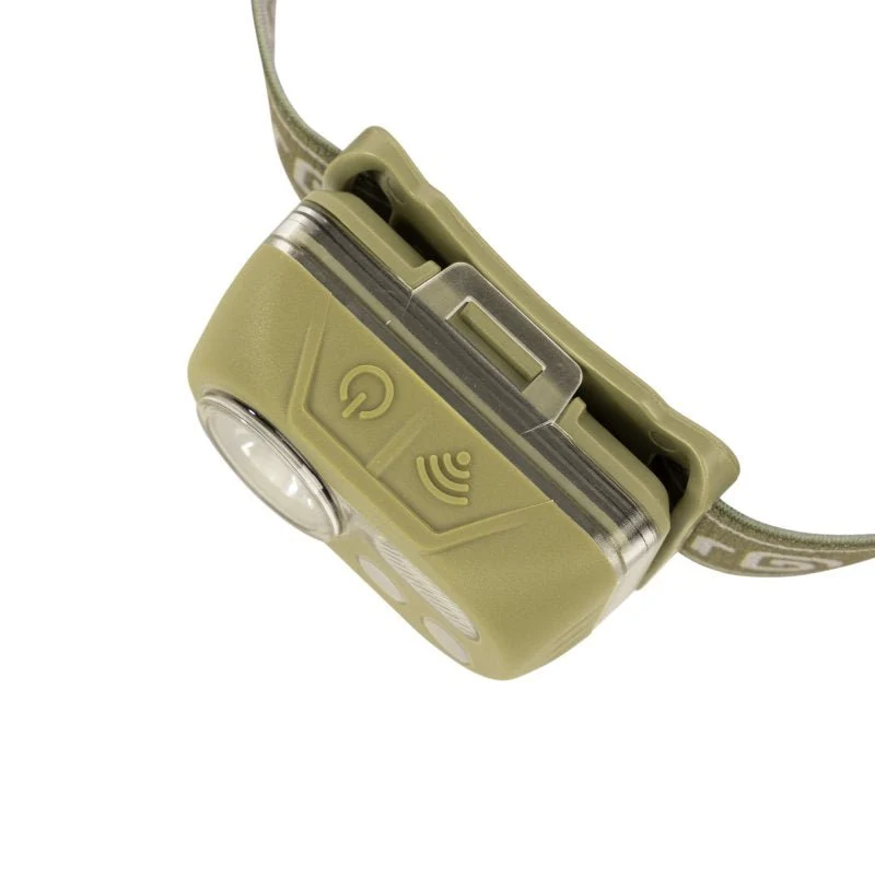 Lampe frontale Trakker 220 lumens