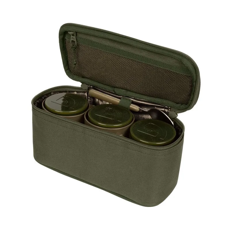 Sac Brew Kit Trakker NXG