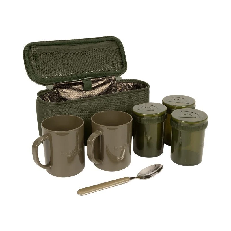 Sac Brew Kit Trakker NXG