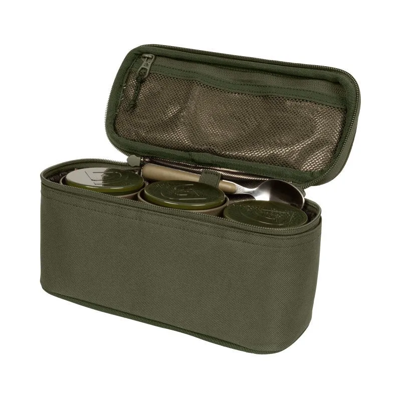 Sac Brew Kit Trakker NXG