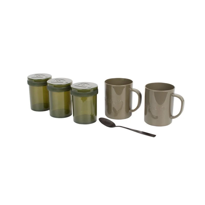 Sac Brew Kit Trakker NXC