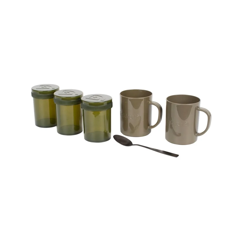 Sac Brew Kit Trakker NXC
