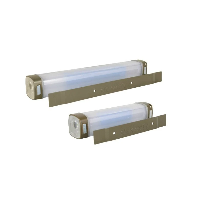 Lumière pour Abri Trakker