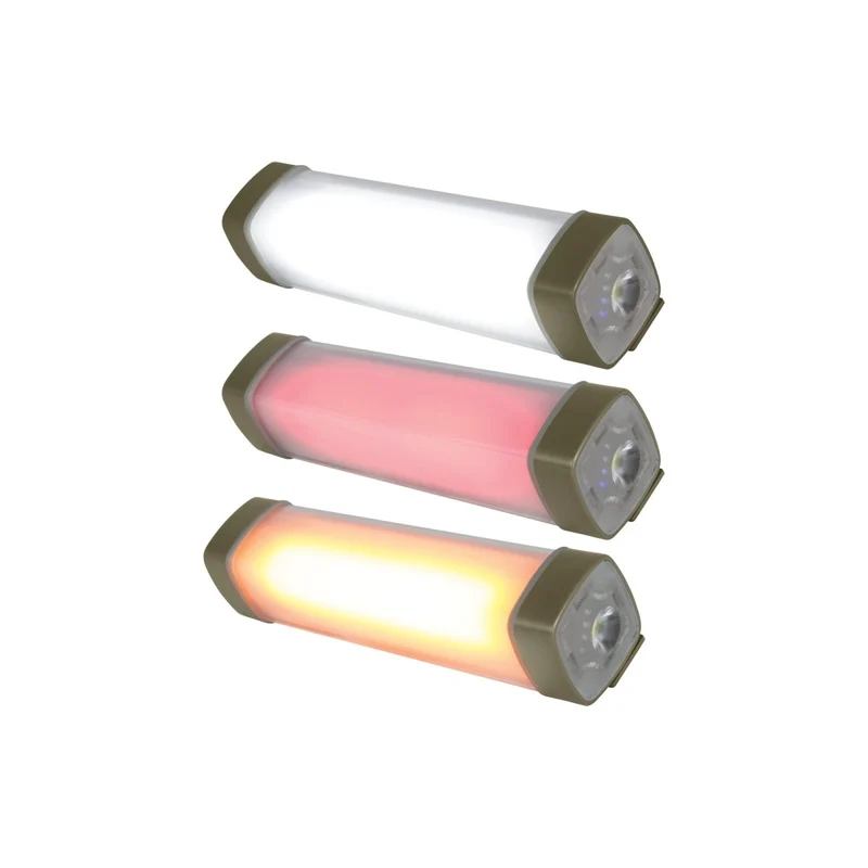 Lumière pour Abri Trakker