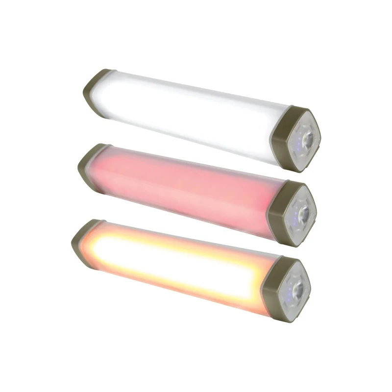 Lumière pour Abri Trakker