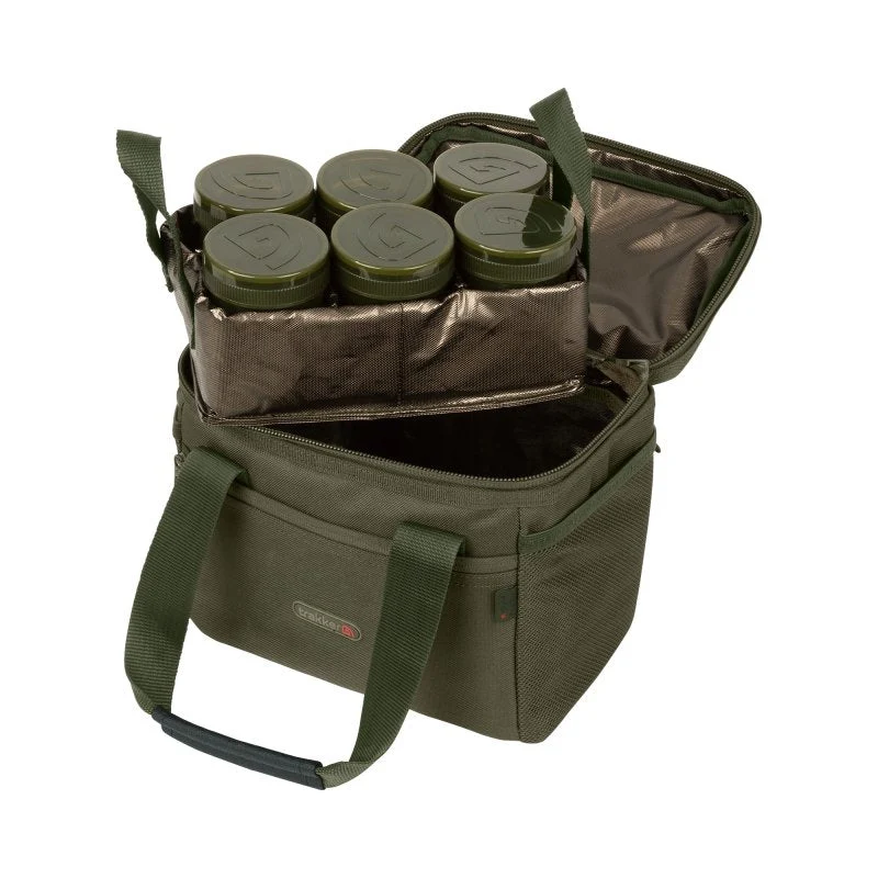 Sac de pêche 6 bateaux amorceurs Trakker NXG