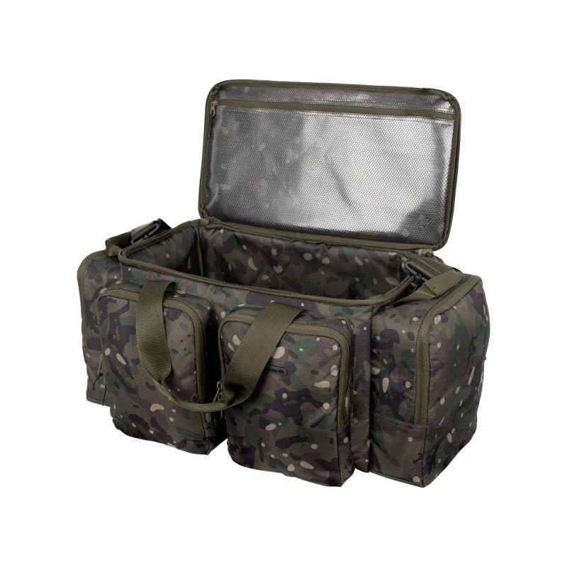 Sac de pêche Trakker NXC Pro Camo L