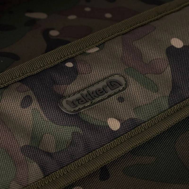 Sac de pêche Trakker NXC Pro Camo L