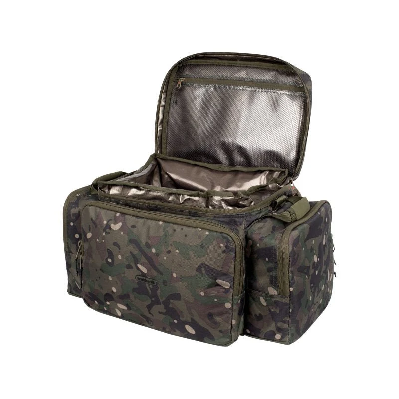 Sac à dos thermique Trakker NXC Camo Chilla