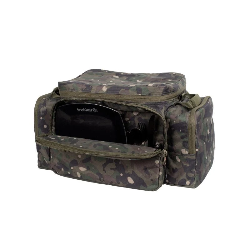 Sac à dos thermique Trakker NXC Camo Chilla