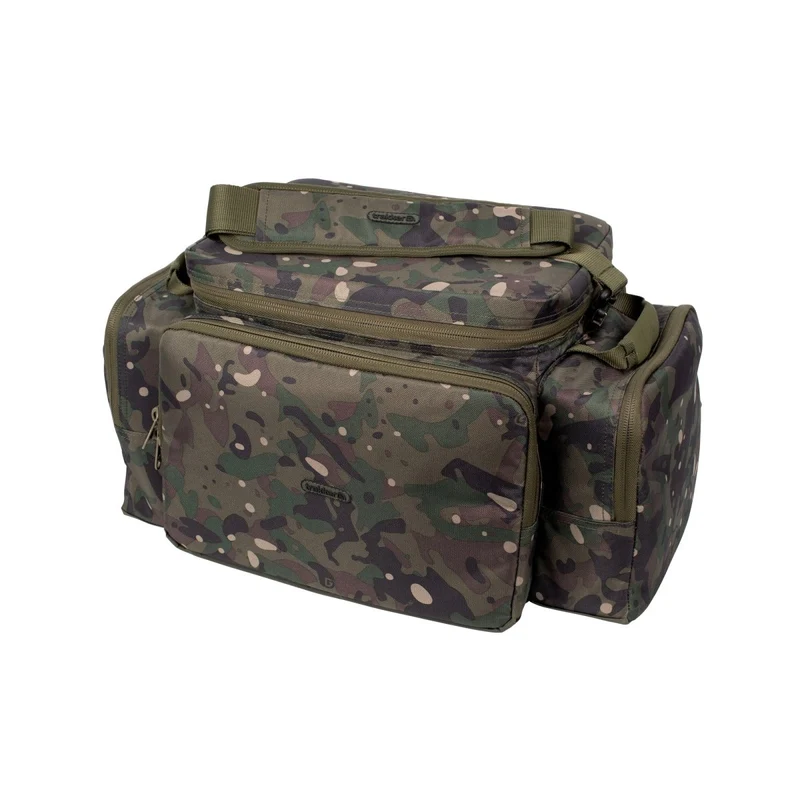 Sac à dos thermique Trakker NXC Camo Chilla