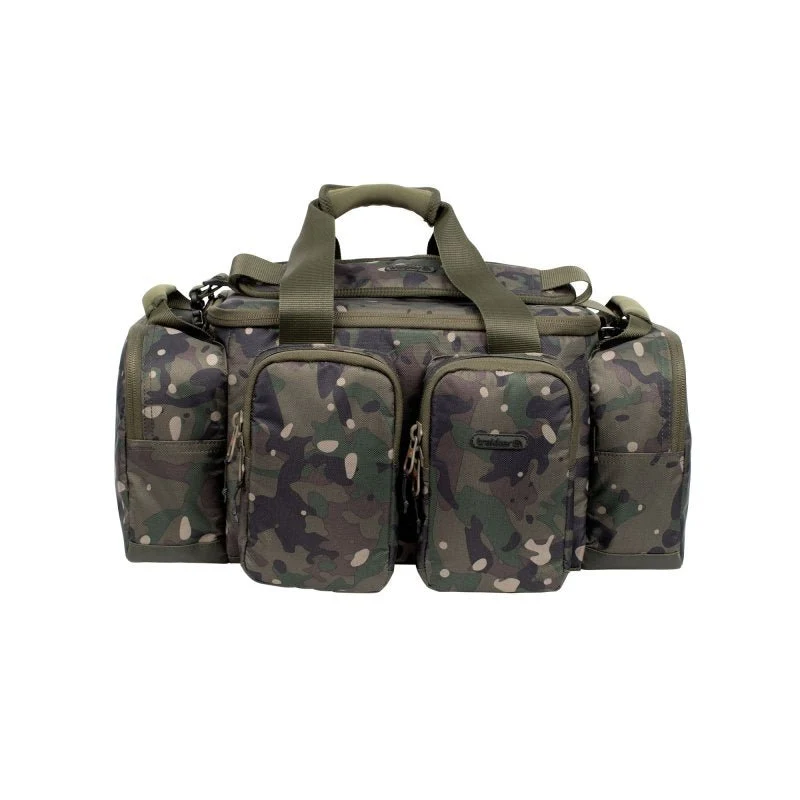 Sac de pêche Trakker NXC Pro Camo M
