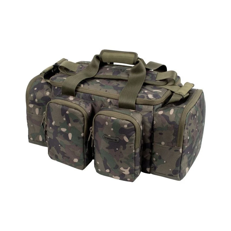 Sac de pêche Trakker NXC Pro Camo M