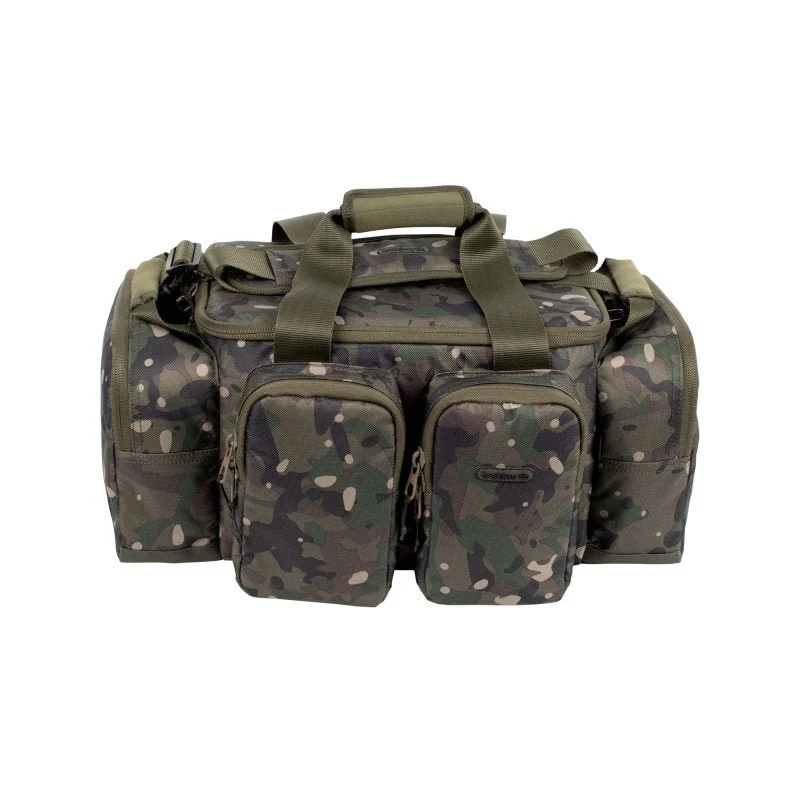 Sac de pêche Trakker NXC Pro Camo M