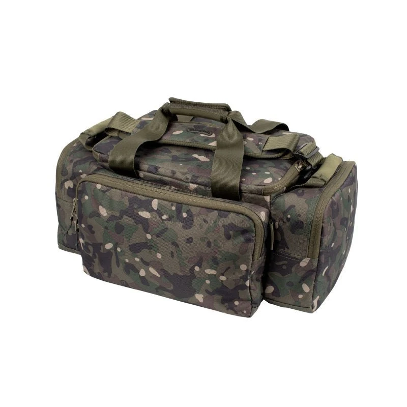 Sac de pêche Trakker NXC Pro Camo M