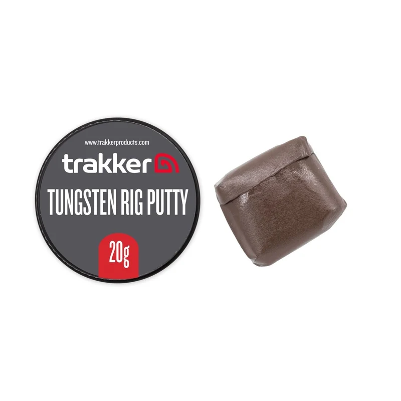 Mastic Tungsteno Trakker 20g