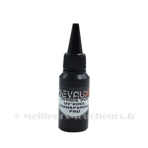 Vernis Devaux UV'KOOL PRO
