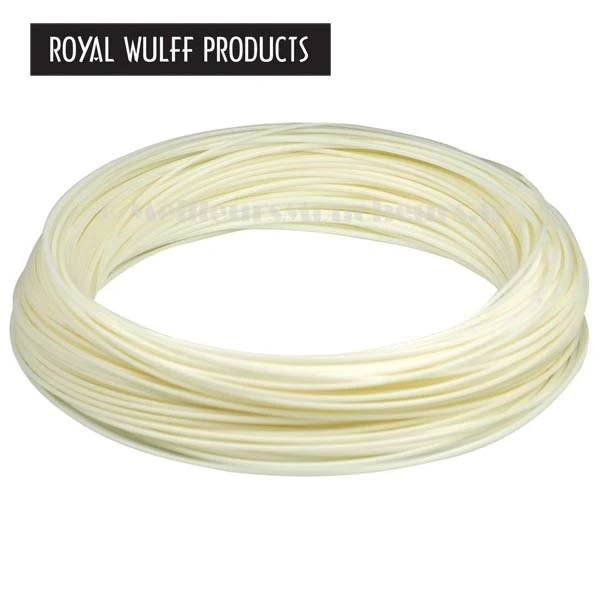 Soie Royal Wulff Trangle Taper (TT)