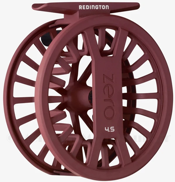 Moulinets Redington ZERO