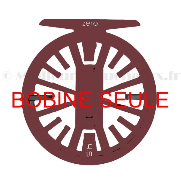 Moulinets Redington ZERO