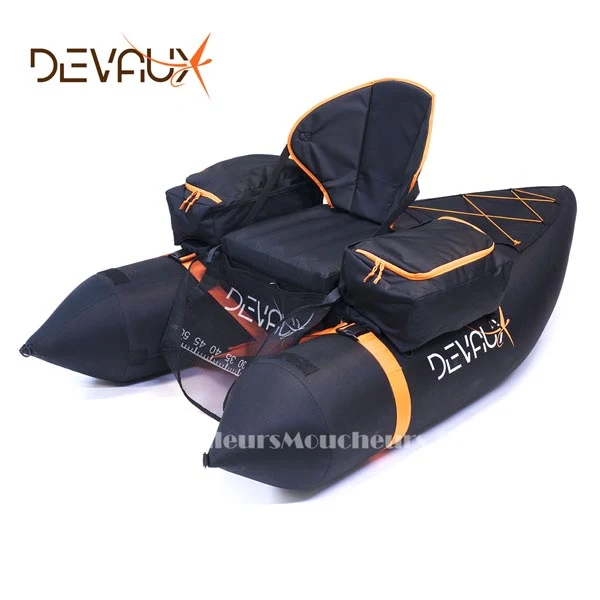 KAYAK TUBE CAP-V 2000 DEVAUX