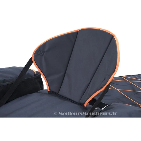 KAYAK TUBE CAP-V 2000 DEVAUX