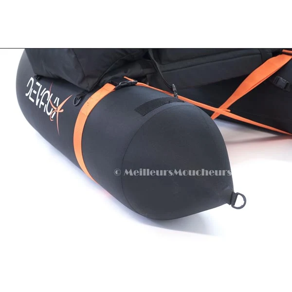 KAYAK TUBE CAP-V 2000 DEVAUX