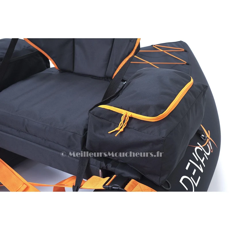 KAYAK TUBE CAP-V 2000 DEVAUX
