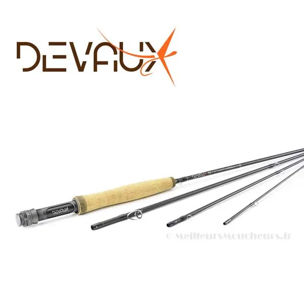 Cannes DEVAUX T50 9'/10' #5 à #8