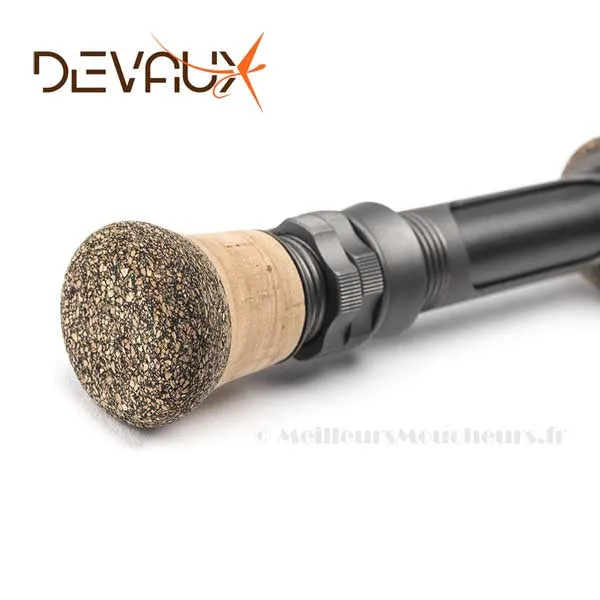 Cannes DEVAUX T50 9'/10' #5 à #8