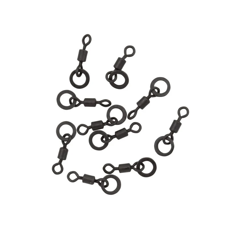 Micro Rig Ring Émerillons Trakker 20