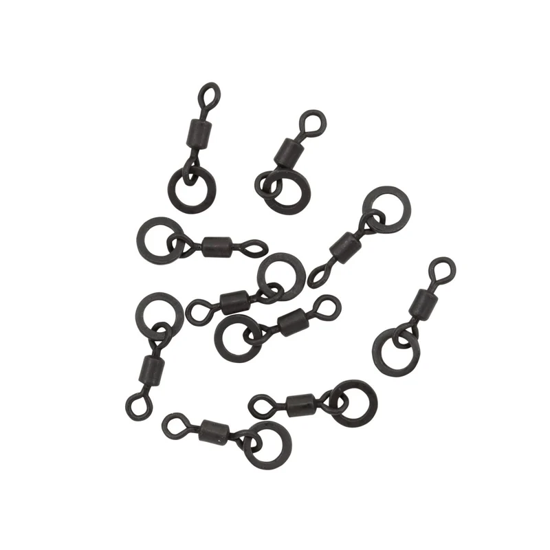 Micro Rig Ring Émerillons Trakker 20