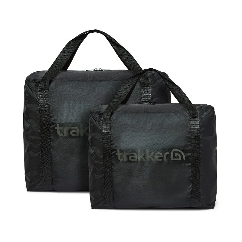 Berceau gonflable Trakker Sanctuary Corral V2