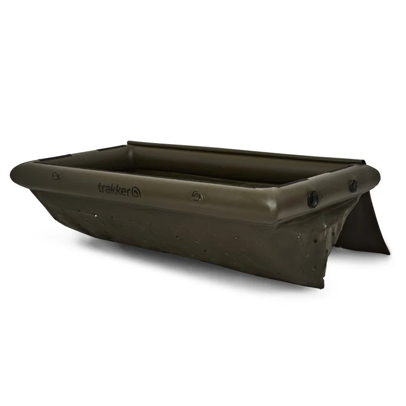 Berceau gonflable Trakker Sanctuary Corral V2