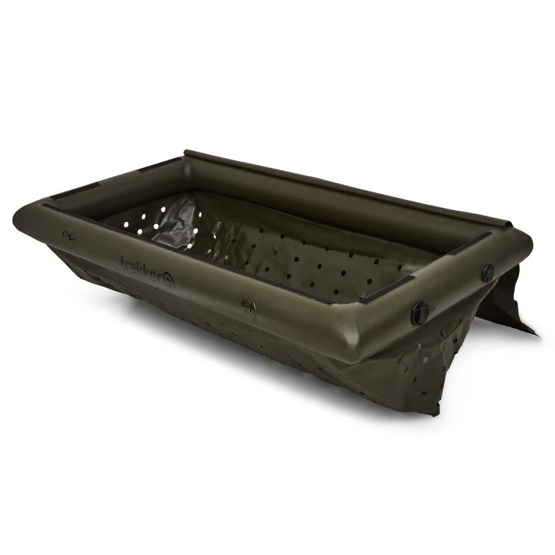 Berceau gonflable Trakker Sanctuary Corral V2