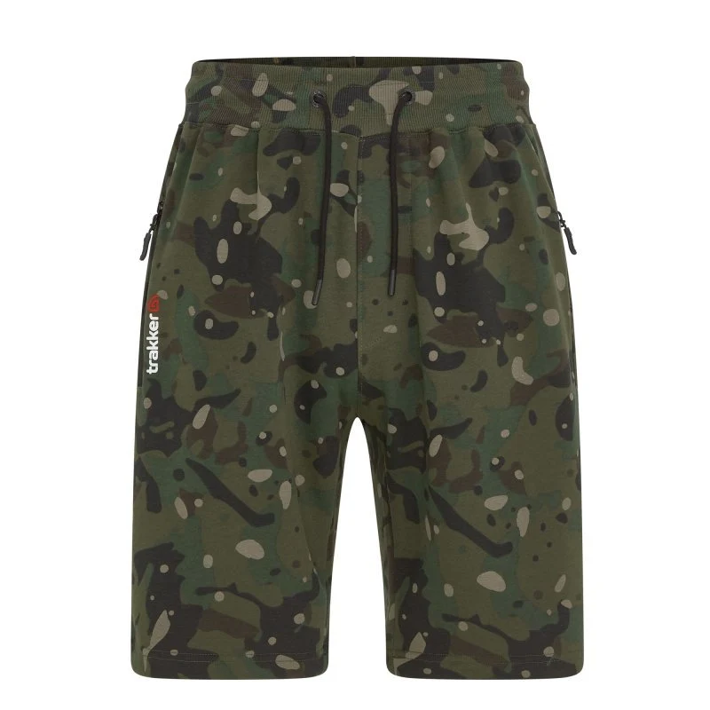 Short Trakker Camouflage CR