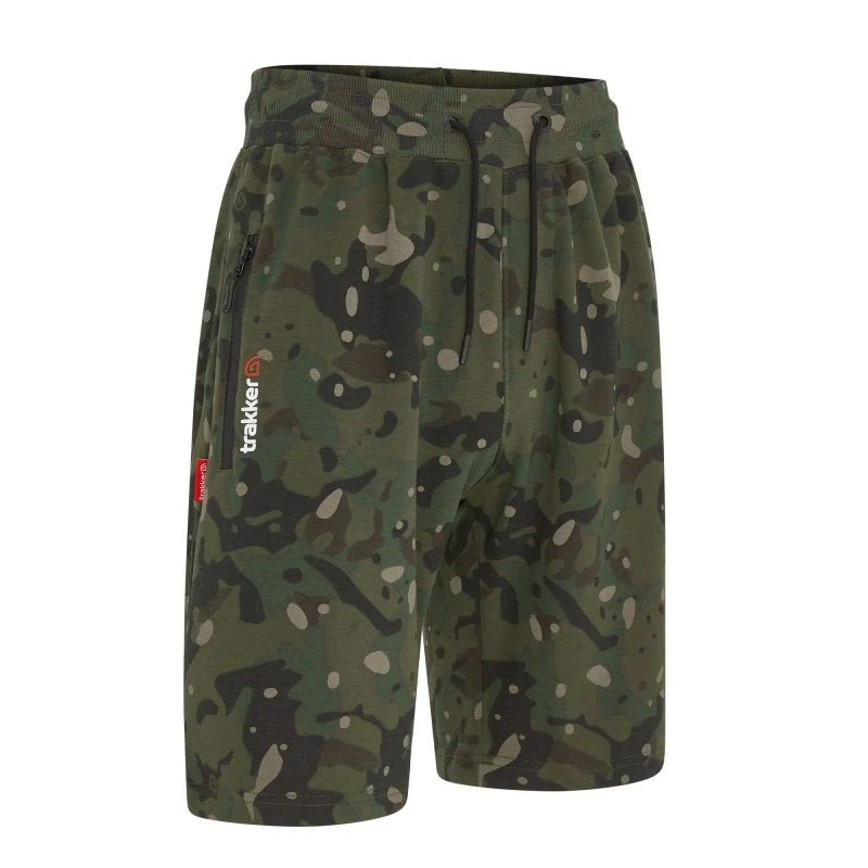 Short Trakker Camouflage CR