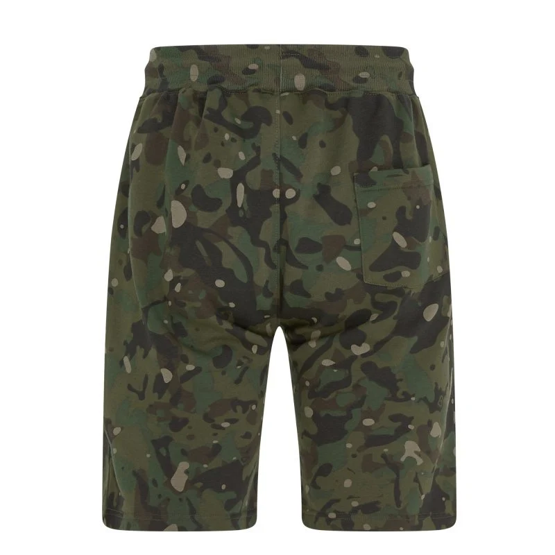 Short Trakker Camouflage CR