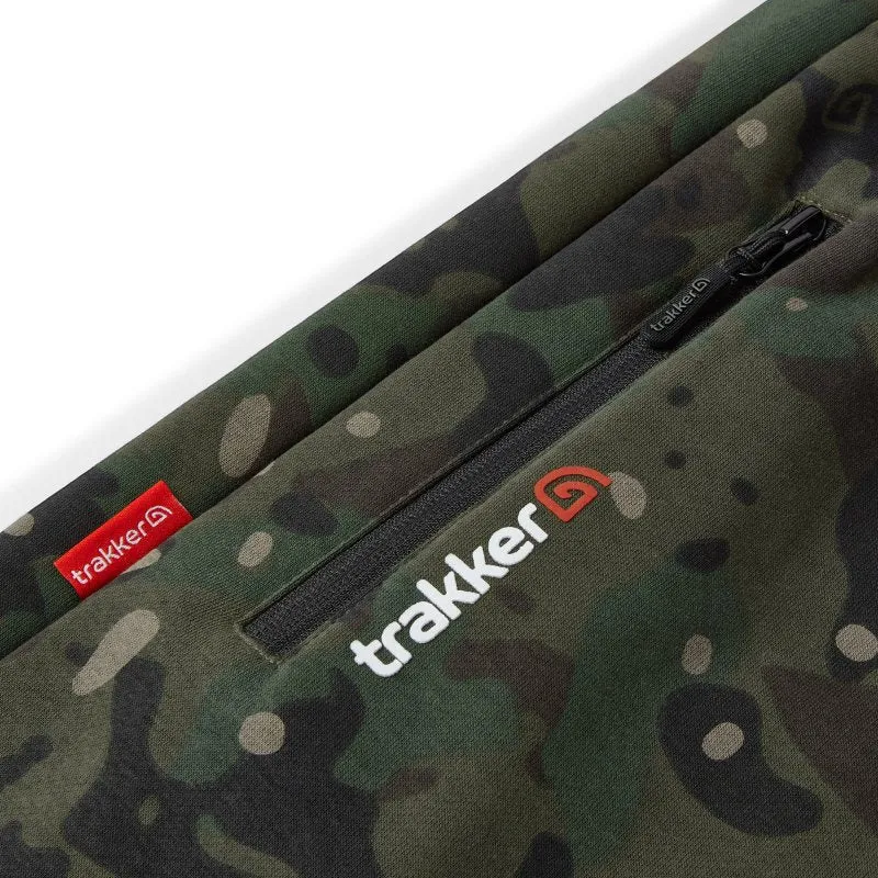 Short Trakker Camouflage CR