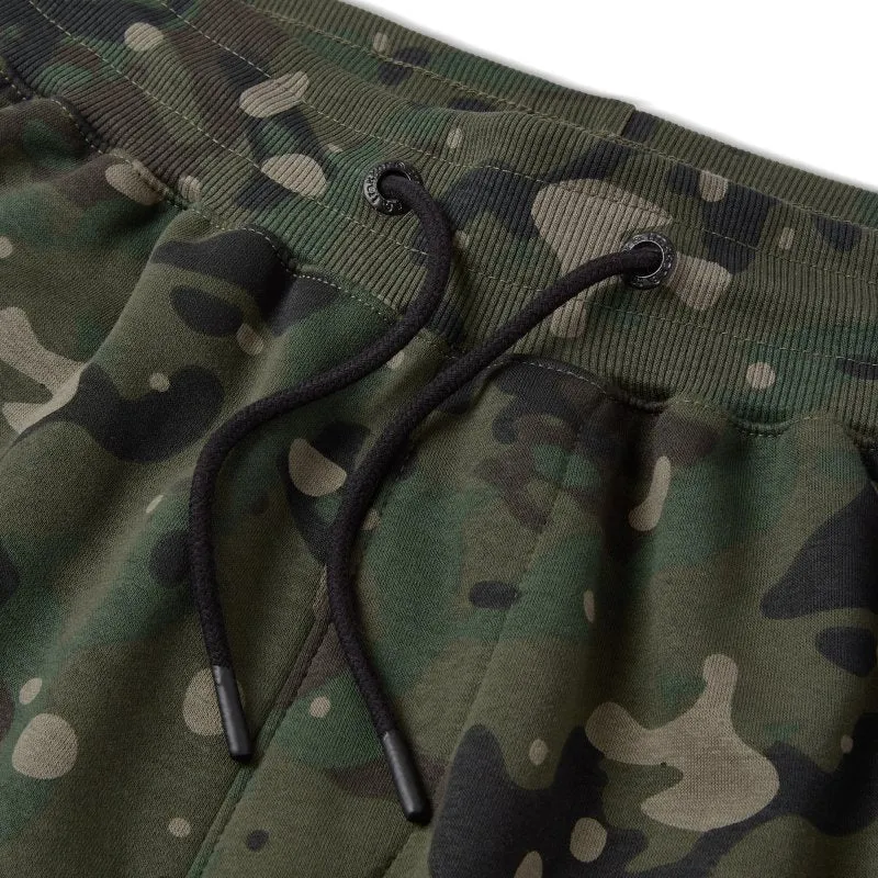 Short Trakker Camouflage CR