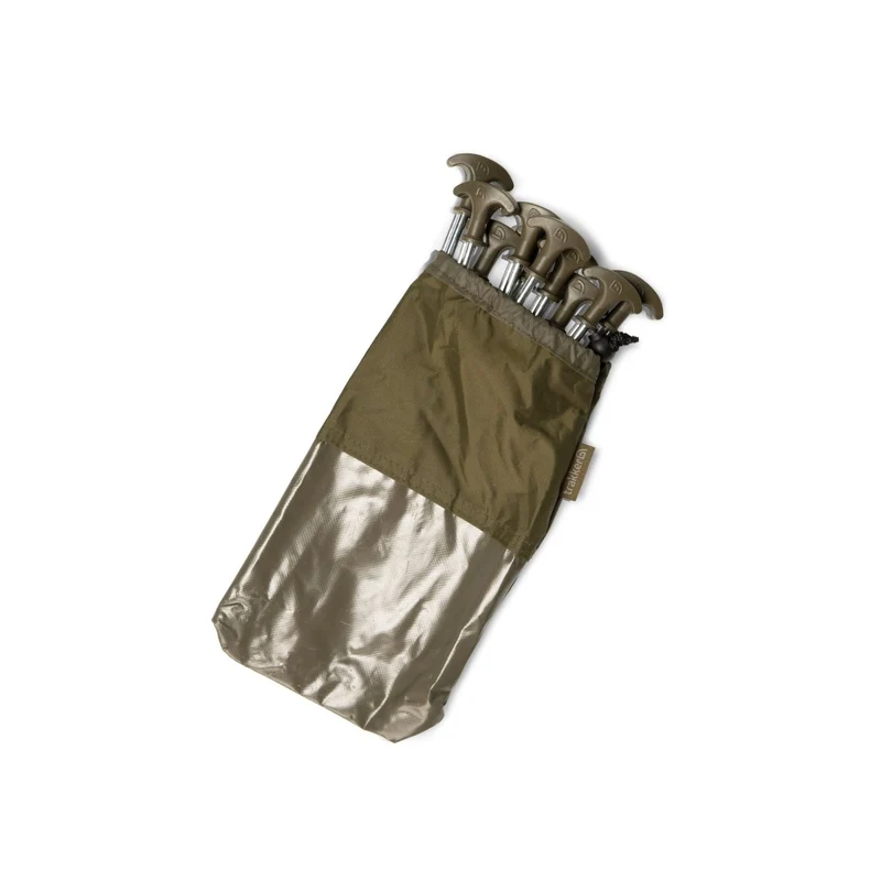 Pack de pique pour Abri Trakker 20 cm