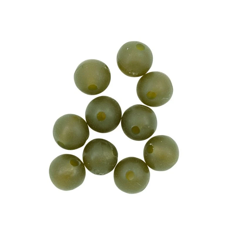 Perles Trakker 6mm