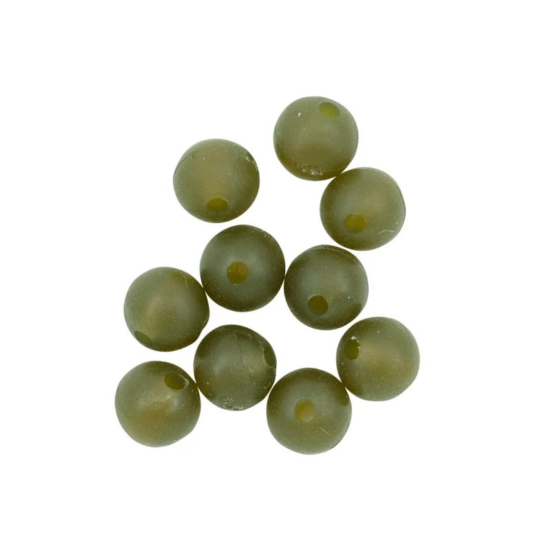 Perles Trakker 6mm
