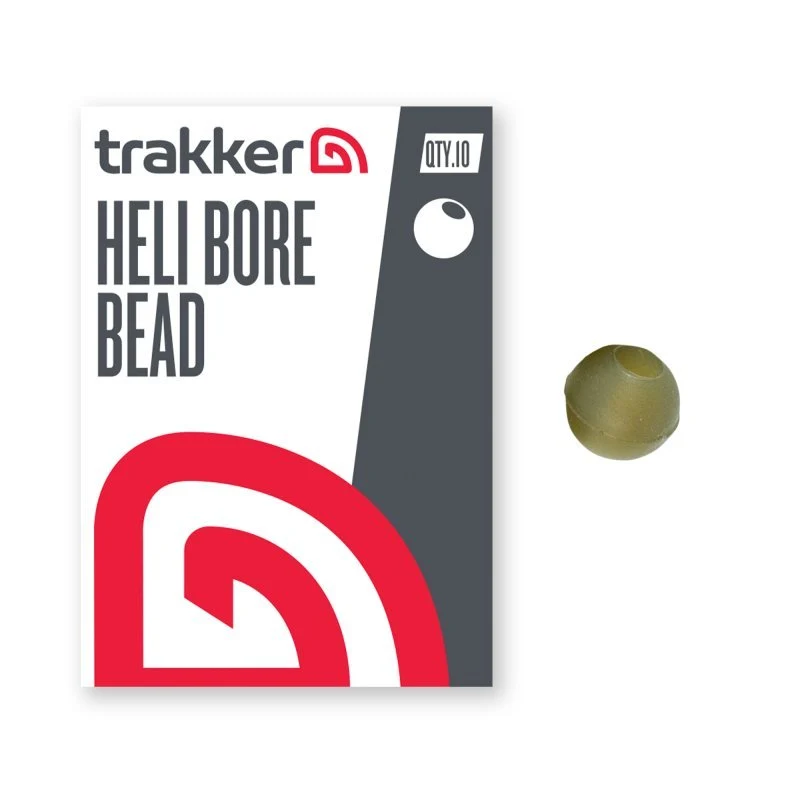 Perle Trakker Heli